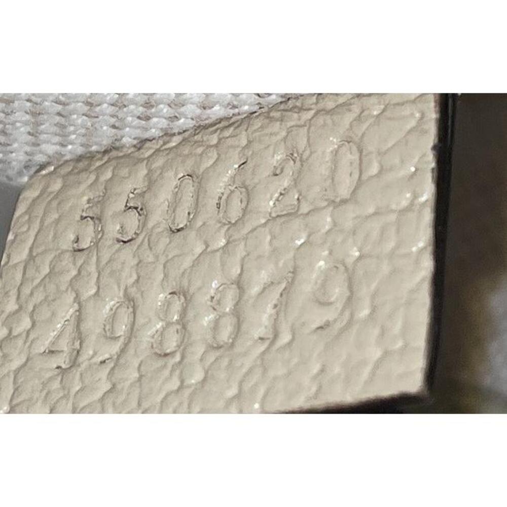 Gucci Ophidia Bucket Bag Gg Coated #252803G10B - Picture 8 of 8